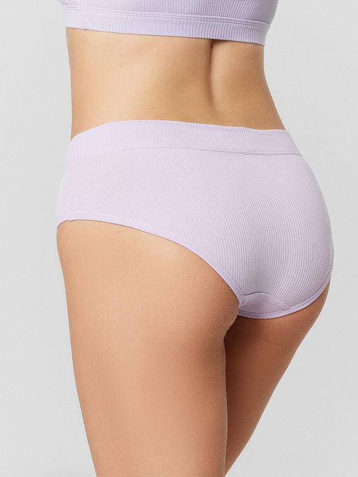 ТРУСЫ ЖЕНСКИЕ (3ШТ.) - Mark formelle фото 4