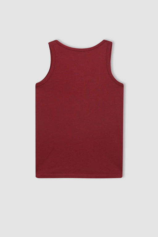 Комплект из двух футболок для мальчиков - Defacto фото 3