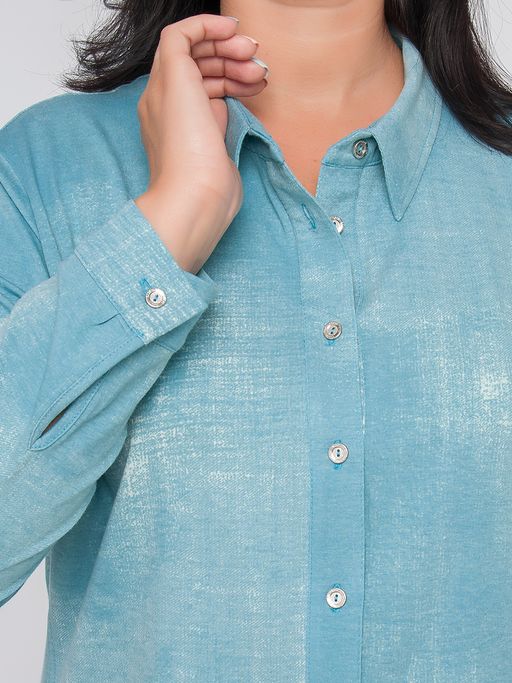 Рубашка женская