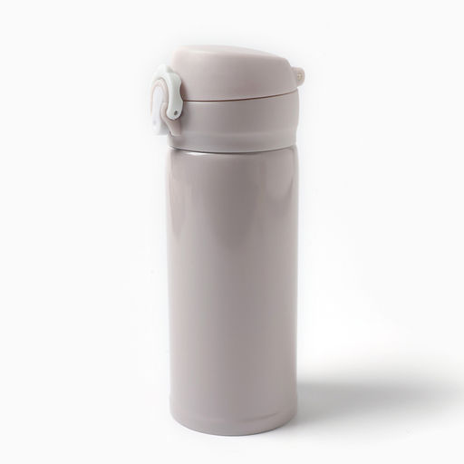 Подарочный набор KAFTAN Hello: термос и носки 3 пары, размер 37-39 (23-25 см)