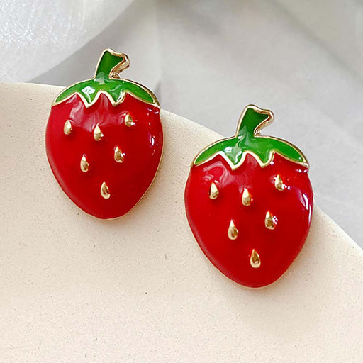 Серьги на гвоздиках арт. 22 6637 (id 279945)