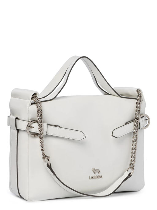 Сумка Labbra L-HF4345 white  фото 2