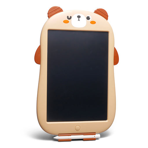 Доска для рисования "Мишка" в коробке