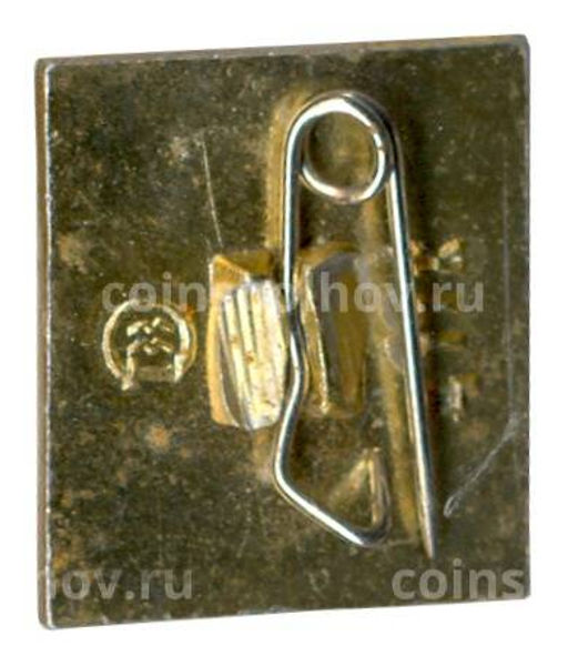 Значок Тула