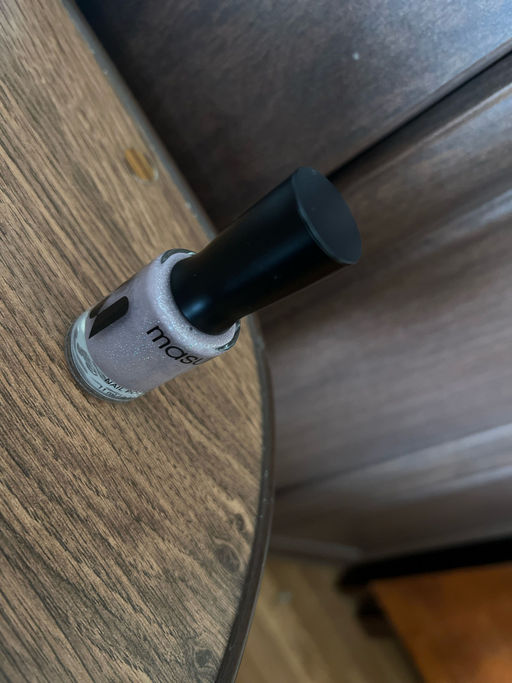 Лак для ногтей Князь Игорь, 11 мл - Masura фото 5