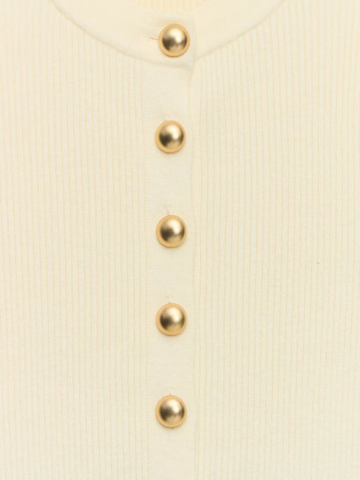 Облегающий джемпер с вискозой в составе / Zarina  фото 9