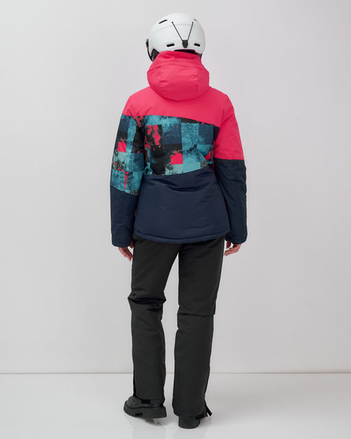 Горнолыжный костюм зимний до -25С Бренд: Columbia - Mtforce фото 5