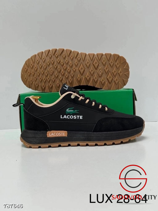 Мужские осенние кроссовки - Bruno фото 6