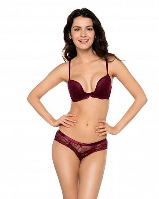 Бюстгальтер жен. Косточки Есть - Deseo фото 2