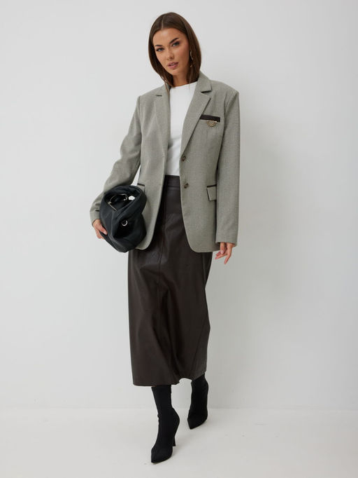 Жакет Kaloris 2247  фото 5