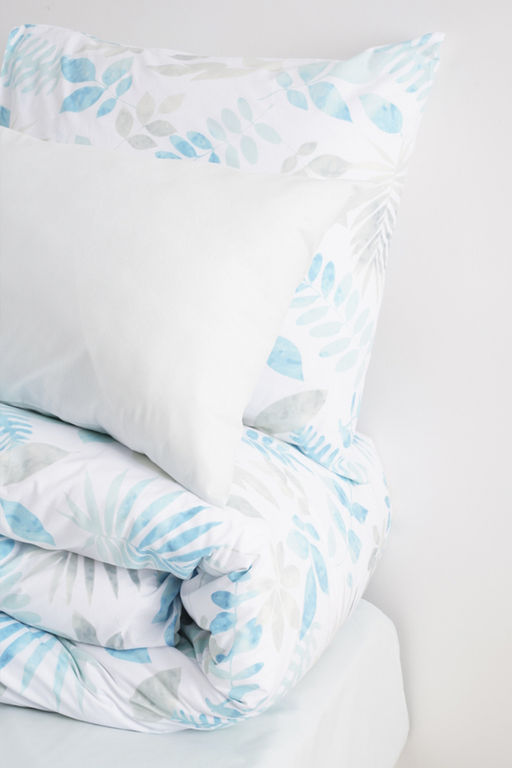 КПБ Перкаль NUANCE PALETTE Herbarium