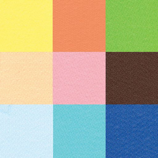 Ткань PC-02 Poly Chiffon 84 г/кв.м 5 г/кв.м 147 см 2 см 100% полиэстер