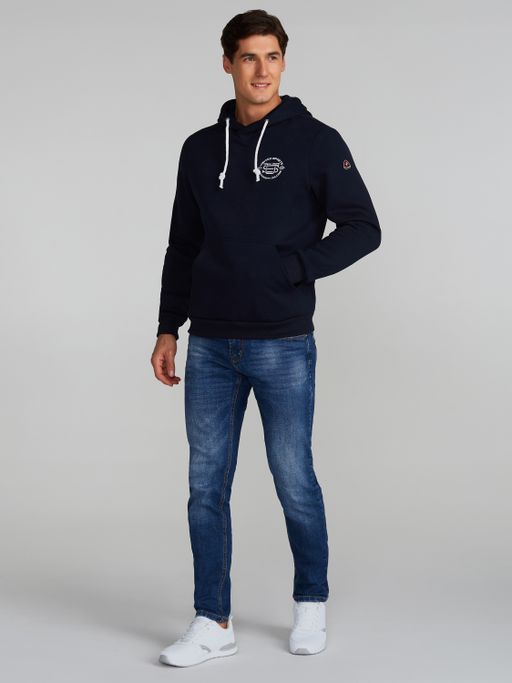 Толстовка мужская 52M-RR-1037 RED-N-ROCKS - Red-n-rock's фото 9