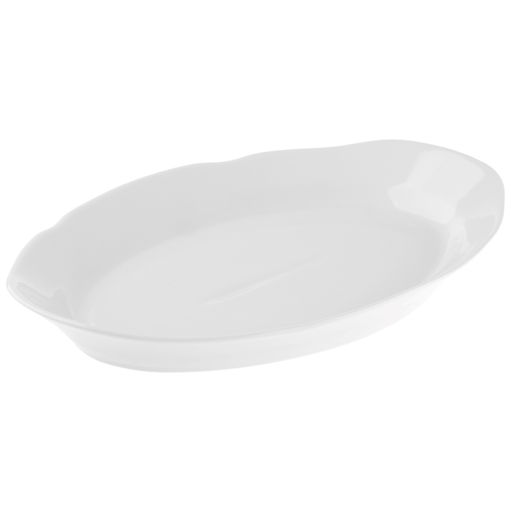 Блюдо овальное «Бельё», 33 см