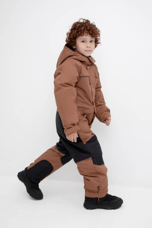 Crockid _ ВК 60101/3 УЗГ (122-158) комбинезон дет