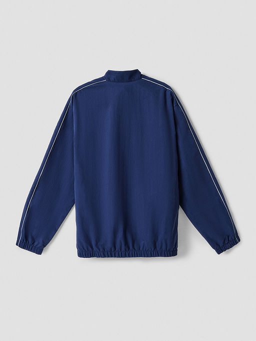 Толстовка мужская синяя на молнии - Mark formelle фото 8