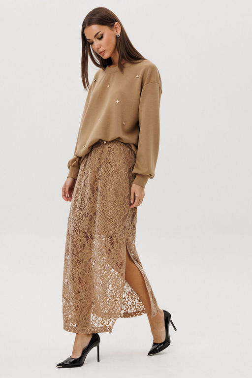 Костюм Fantazia Mod 5324 песок