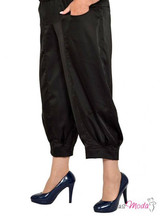 Брюки Модель №2086 размеры 44-84 - Plusmoda фото 3