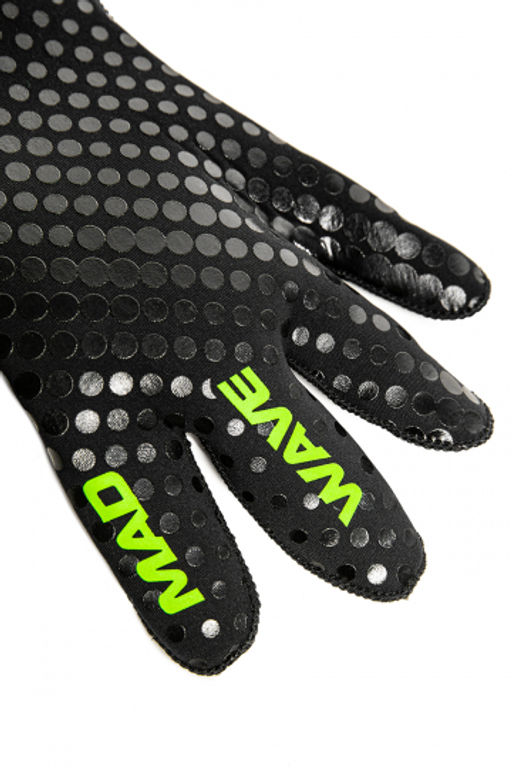 Неопреновые Перчатки OPNWTR Neo gloves DSSS - Mad wave фото 5