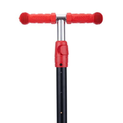 Самокат трехколесный Slider