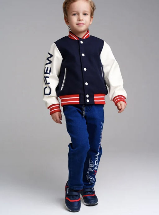 12412008 Куртка для мальчиков