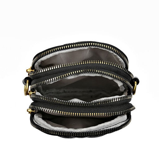 Bags Сумка женская / кожа / 0118292 фото 19