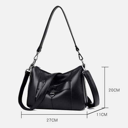 KAIDIFEINIROO Сумка женская 8626  фото 45