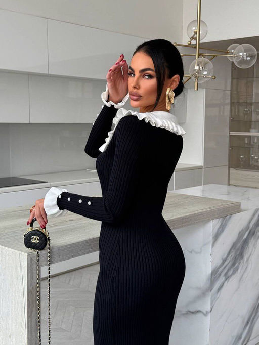 Платье - Liketon фото 2