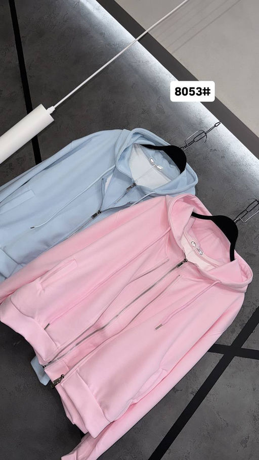 Толстовка - Ksa фото 9