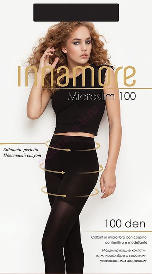 (Innamore) Microslim 100