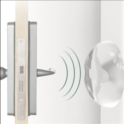 Настенный стоппер самоклеящийся 4шт - Family фото 2