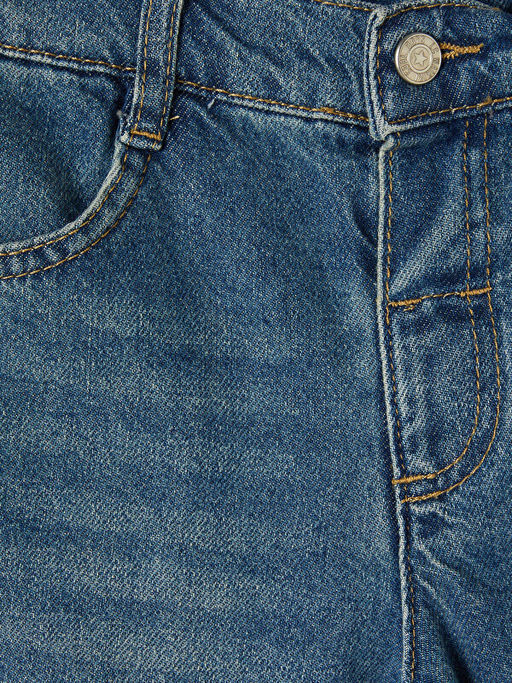 Regular Fit Erkek ?ocuk Jean Pantolon