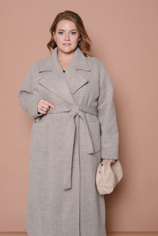 Пальто женское