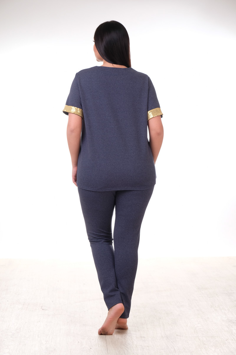 Костюм Вернисаж - Марлен фото 4