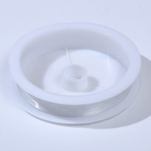 Цена за 4 шт. Леска d=0.3 мм, L=30 м, прозрачная