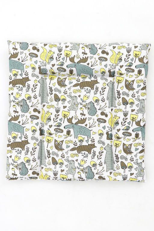 Набор в коляску арт. КОЛ-2П/лесные жители