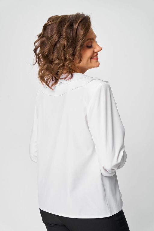Блуза Svetlana Style 2167 белый