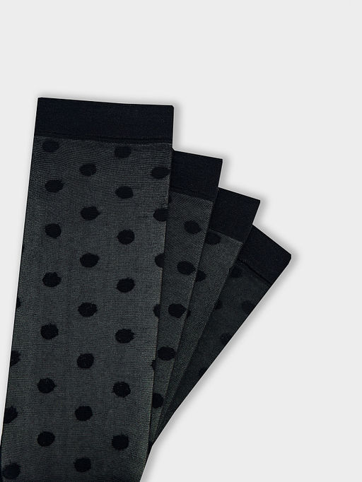 НОСКИ ЖЕНСКИЕ (2 пары) - Mark formelle фото 3