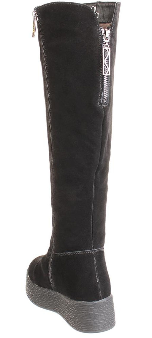 Сапоги Madella ZFS-RW7D11-0702-SI  фото 2