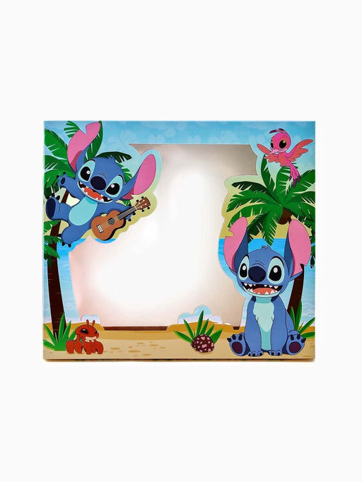 Коробка подарочная «Ярких моментов», 23.5 × 20.5 × 5.5 см