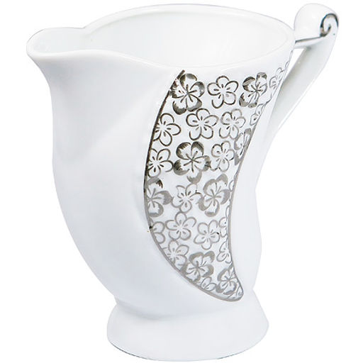 31326 Молочник 200 мл керамика LR (х80)