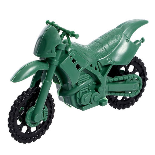 Набор фигурок Мото пехота, 7 предметов - Simaland фото 4