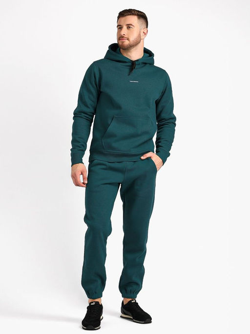 Толстовка с начесом J.357M - Argo classic фото 13