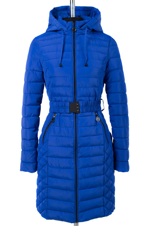 04-1599 Куртка демисезонная (синтепух 200) - El podio фото 6