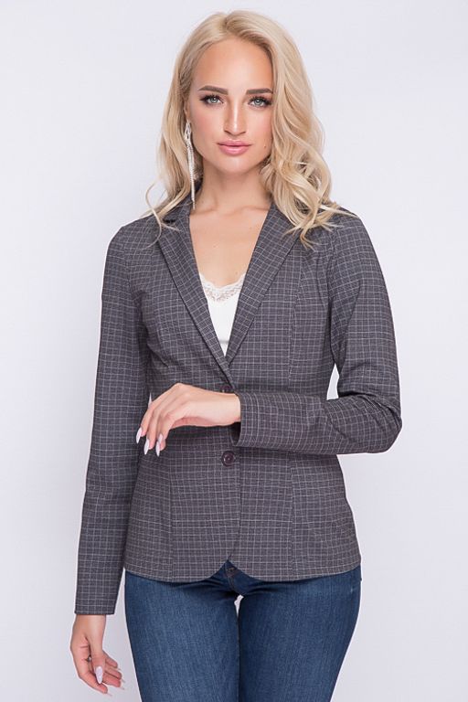 Жакет 8054 - Avili фото 6