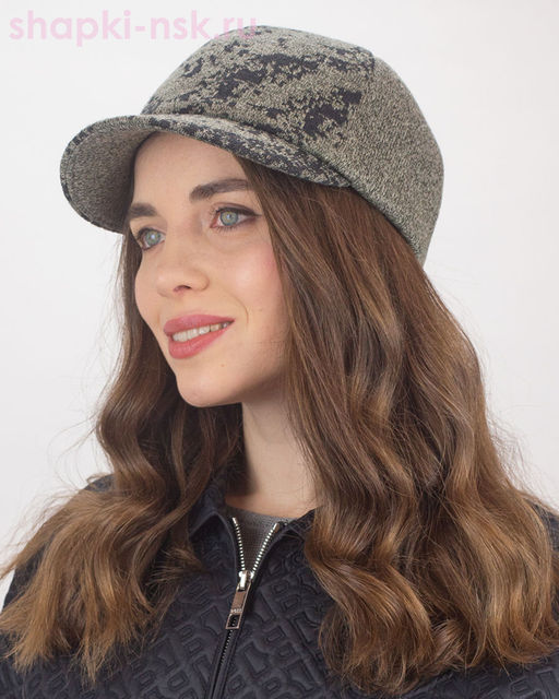 11-Т2А-Д Бейсболка (56-58)