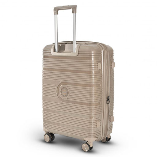 Набор из 3-х чемоданов с расширением 23101 - Mironpan фото 17