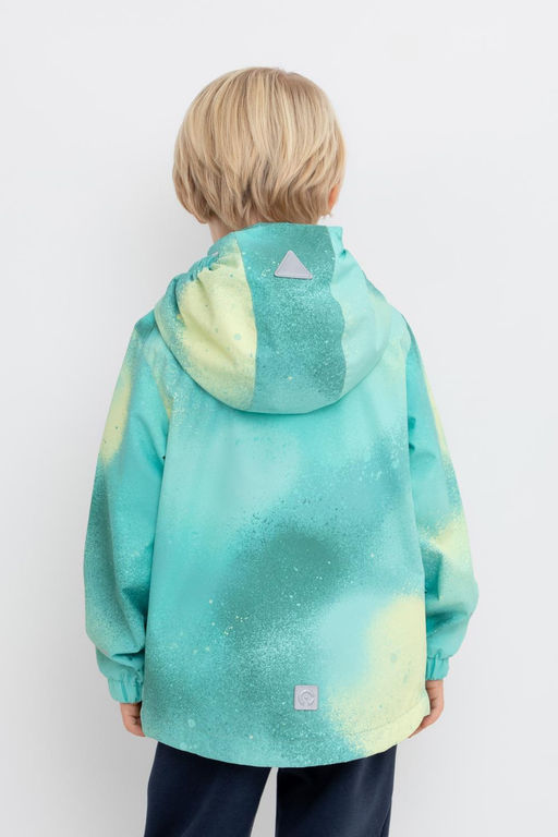 Crockid _ ВК 30132/н/3 Ал куртка для мал