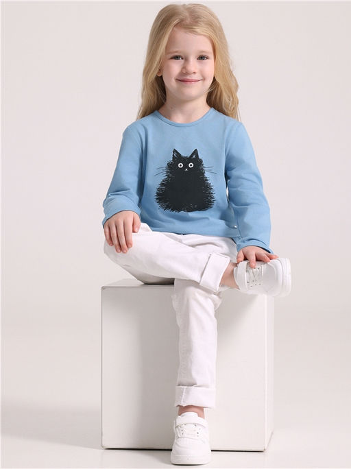 Лонгслив 1ДДЛД3568001