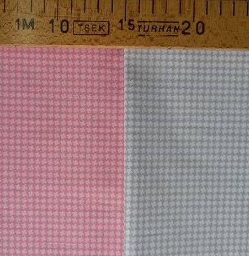 Постельное белье - Перкаль Текстура Воздушный поцелуй 1,5-спальный (молния) - Luteks фото 3